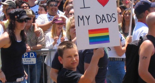 Kids Of Gay Parents Speak Out