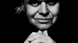 H.R.Giger | Stories
