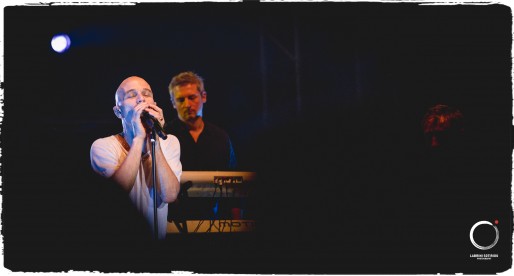 James @ Athens [live ‘14]