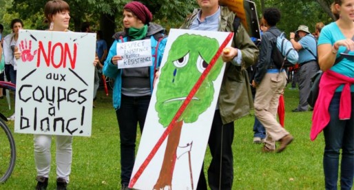 People’s Climate March