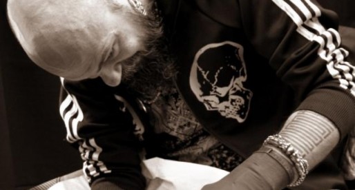 12th International Art Tattoo Montreal Convention