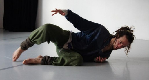 Contact Improvisation | Stefan Kreuzer | Interviews