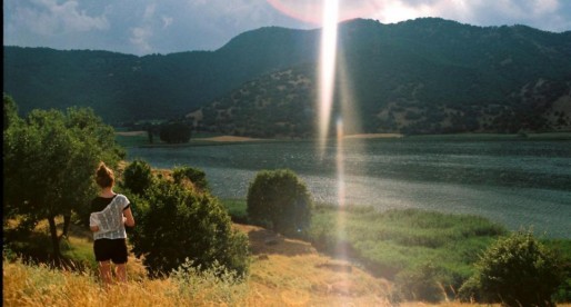 «Μην περιμένεις να κοιμηθείς για να ονειρευτείς»