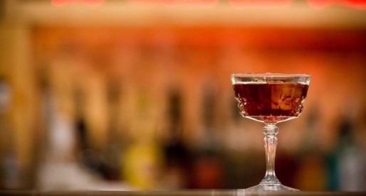 Ambos Mundos| Δύο κόσμοι… σ΄ένα cocktail!