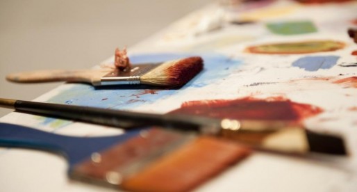 Art & The City 5| Πρώτη Συνάντηση