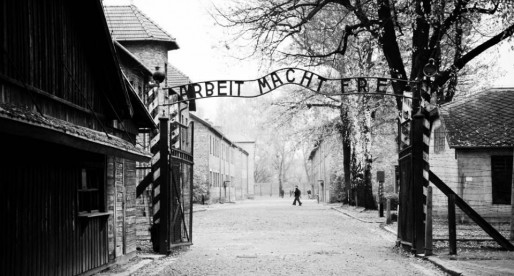 Auschwitz Birkenau | Argo Photography