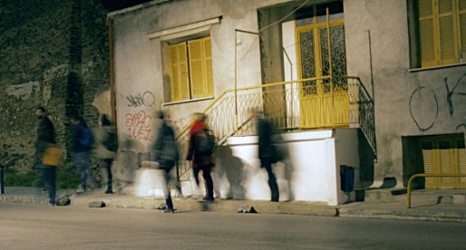Εναλλακτική ξενάγηση στη Θεσσαλονίκη | Dot2dot