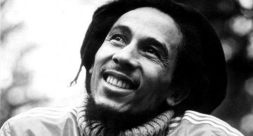 Bob Marley | Αφιέρωμα