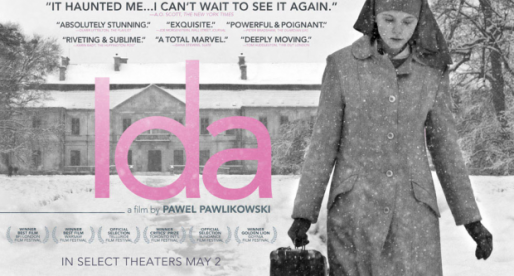 «Ida»: μια ταινία για αγγέλους, αγίους και δαίμονες | Cinema