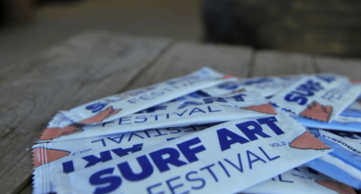 Surf & Skate Art Festival: Volume #2 | Events
