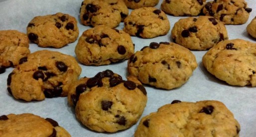 Μπισκότα στα γρήγορα | της Αμάτας Σκουλούδη | Food