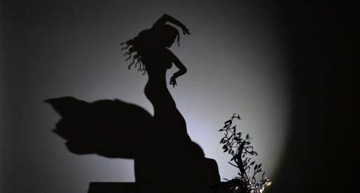 «Μεταξύ του φωτός και της ανυπαρξίας του» | Events