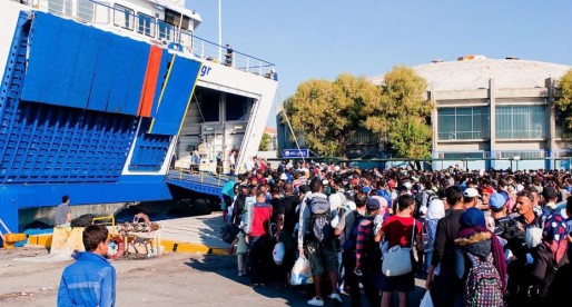 Μια μαρτυρία για το προσφυγικό δράμα στη Λέσβο | Stories