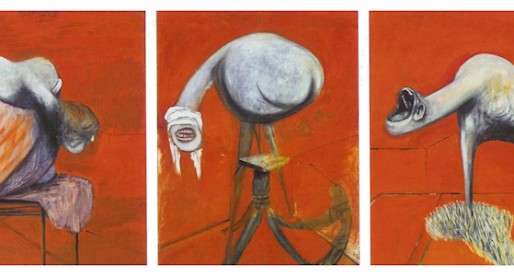 Το Ξεχωριστό Ύφος του Francis Bacon