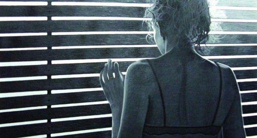 «Ομολογίες του Σώματος» του ζωγράφου Δημήτρη Πανταζή | Interviews