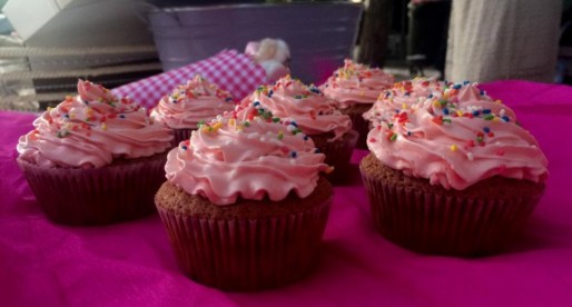 Σπιτικά cupcakes για όλους! | Της Αμάτας Σκουλούδη | Food