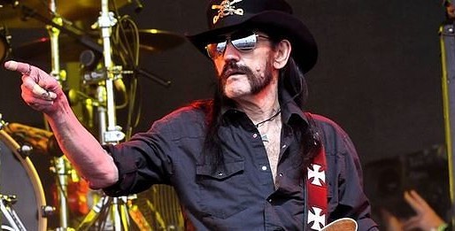 God was never on your side – Μια σύντομη βιογραφία του Lemmy | Stories