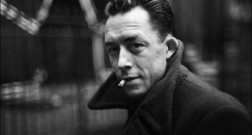 «Ο Ξένος» του Albert Camus | Books
