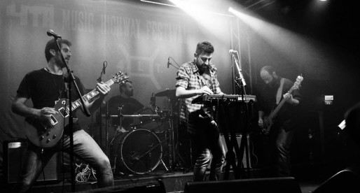 4LT – the band ή αλλιώς 4 λίτρα μουσικά γκάζια | Interviews
