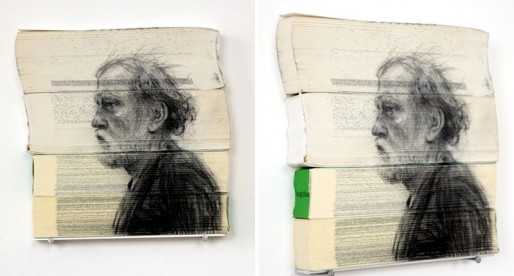 «Ανάμεσα στις γραμμές» του Diego Mallo | Art