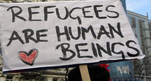 irefugee.gr: Η εφαρμογή που διευκολύνει τη διαχείριση βοήθειας στους πρόσφυγες