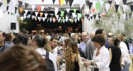 Και φέτος τα Χριστούγεννα… Ραντεβού στη Γιορτινή Κυψέλη! | Events